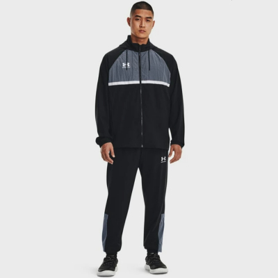 Чоловічий спортивний костюм Under Armour Accelerate Tracksuit 1377225-001