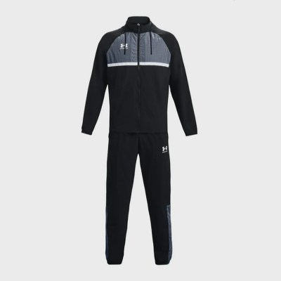 Чоловічий спортивний костюм Under Armour Accelerate Tracksuit 1377225-001