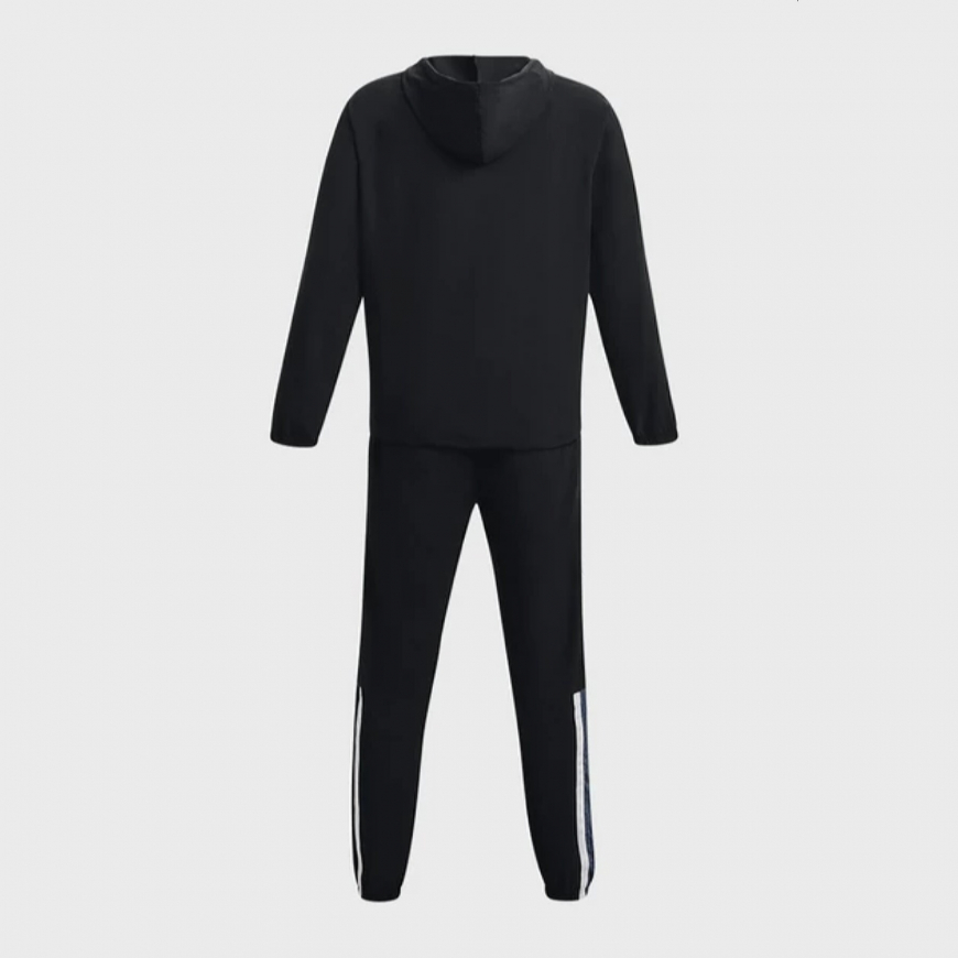 Чоловічий спортивний костюм Under Armour Accelerate Tracksuit 1377225-001 - Зображення №7