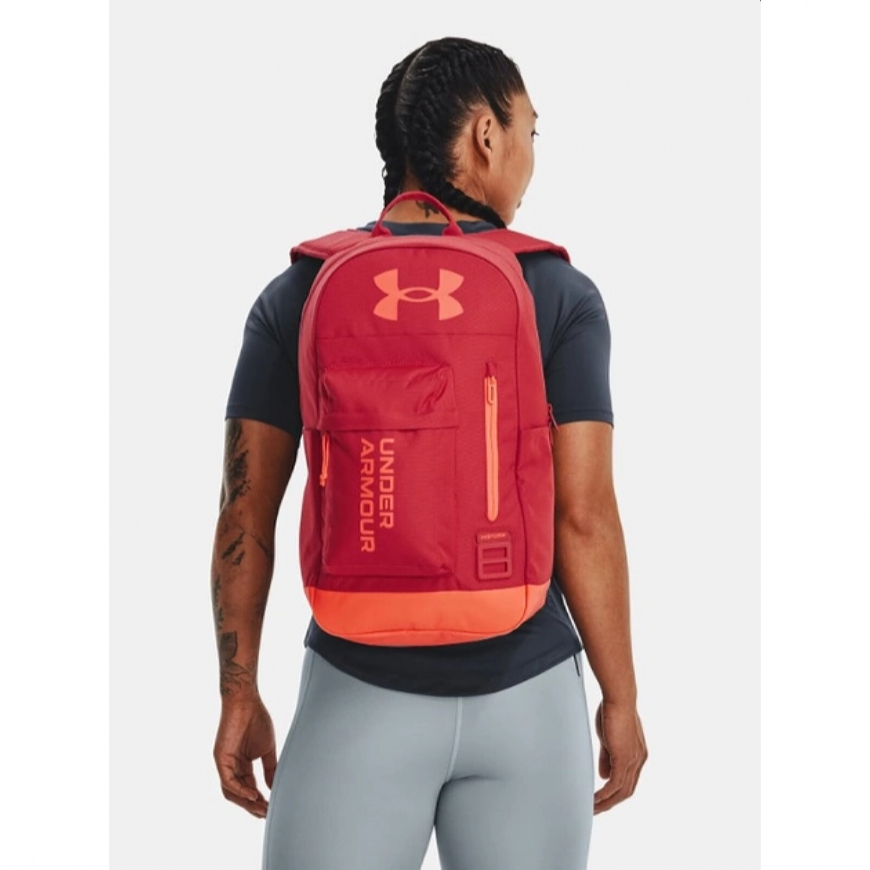 Рюкзак Under Armour Halftime 1362365-638 - Зображення №3