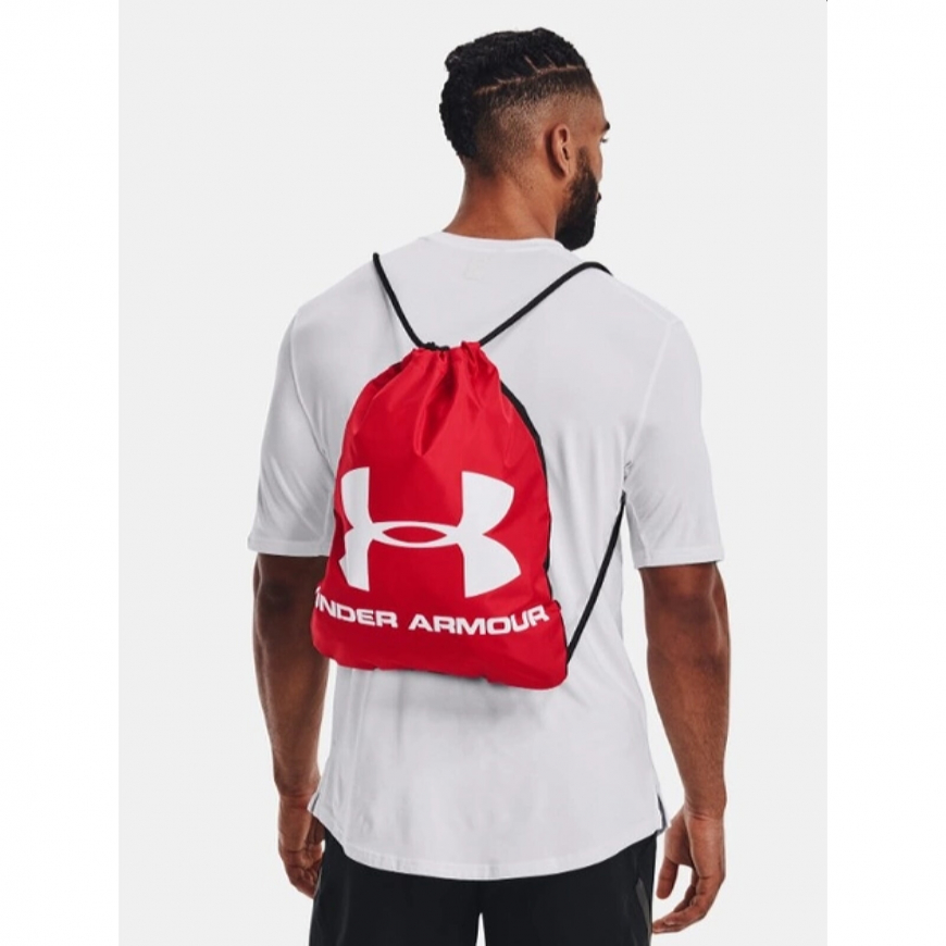 Рюкзак Under Armour Ozsee 1240539-603 - Зображення №4