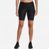 Спортивні шорти жіночі Under Armour HG Armour Bike Short 1360939-001 - Зображення №1