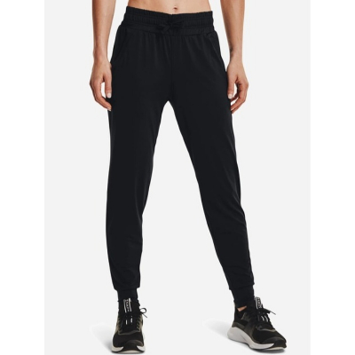 Штани жіночі Under Armour New Fabric Hg Armour Pant-blk  1369385-001