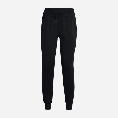 Штани жіночі Under Armour New Fabric Hg Armour Pant-blk  1369385-001