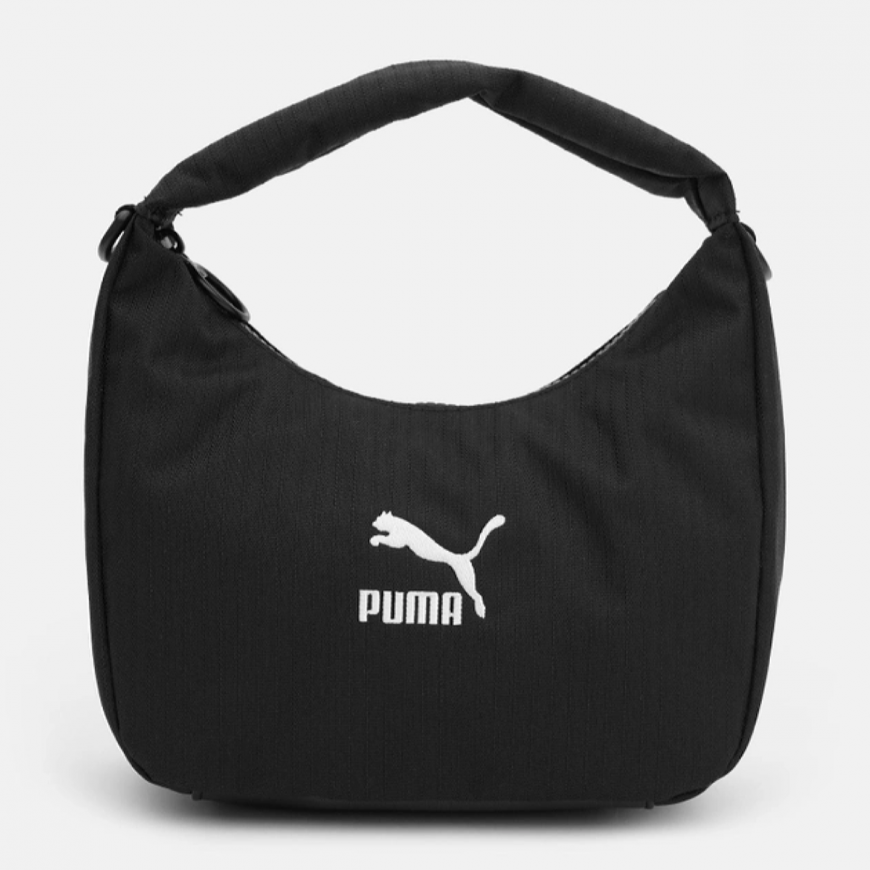 Сумка Puma Prime Classics S Mini Hobo 07957901 - Зображення