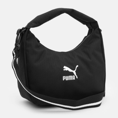 Сумка Puma Prime Classics S Mini Hobo 07957901