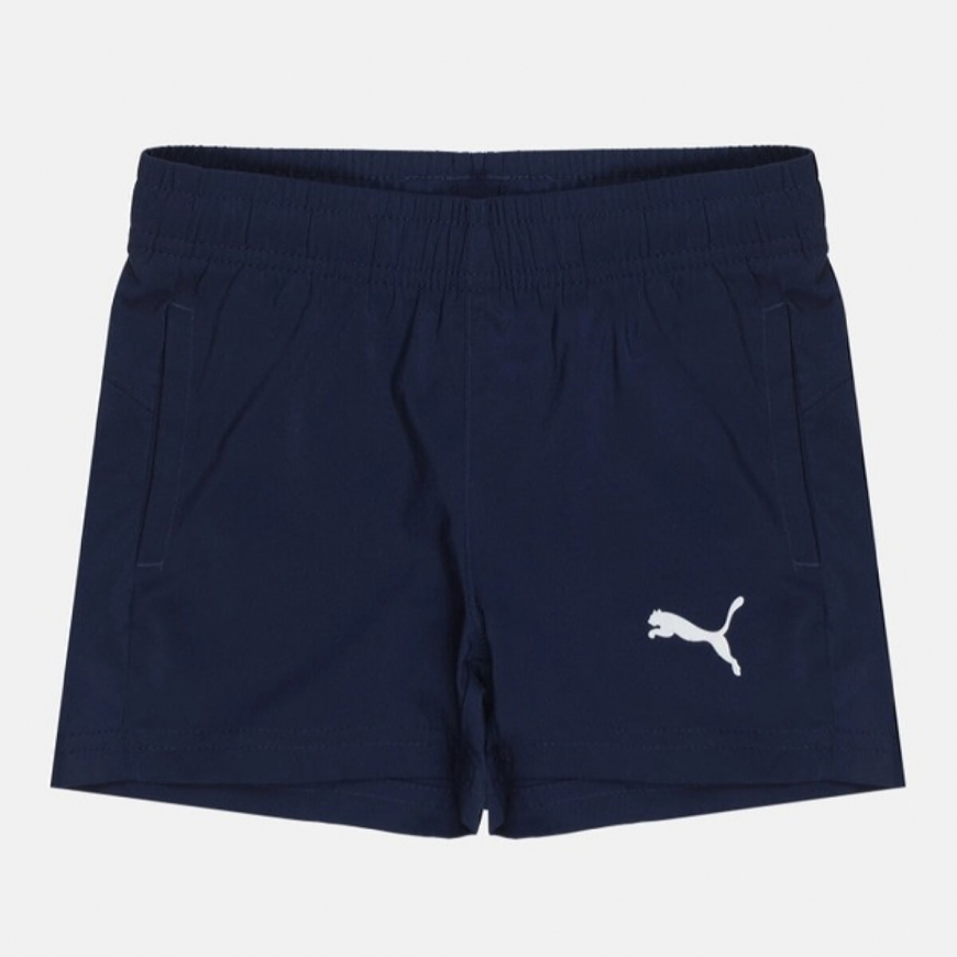 Шорти Puma Active Woven Shorts 58698106 - Зображення