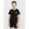 Футболка для хлопчиків Puma ESS Small Logo Tee 58696101 - Зображення №1