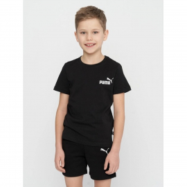 Футболка для хлопчиків Puma ESS Small Logo Tee 58696101