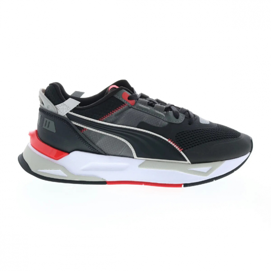 Кросівки чоловічі Puma Mirage Sport Tech 38310703 - Зображення