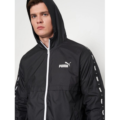 Вітрівка чоловіча Puma Ess+ Tape Windbreaker 84747701