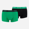 Набір шорти трусів Puma Basic Trunk 2P 93501504 - Зображення №1