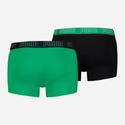 Набір шорти трусів Puma Basic Trunk 2P 93501504