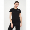 Футболка жіноча Puma ESS+ Embroidery Tee 84833101 - Зображення №1