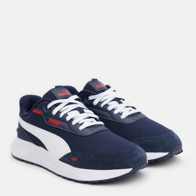 Кросівки чоловічі Puma Runtamed 38923604