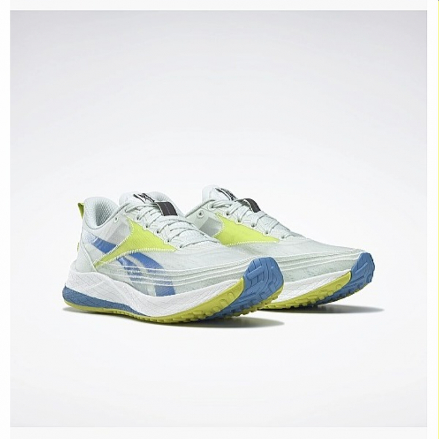 Кросівки жіночі REEBOK FLOATRIDE ENERGY GX0192 - Зображення №5