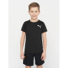 Футболка для підлітків Puma ACTIVE Small Logo Tee  58698001 - Зображення №3