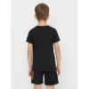 Футболка для підлітків Puma ACTIVE Small Logo Tee  58698001 - Зображення №4