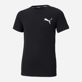 Футболка для підлітків Puma ACTIVE Small Logo Tee  58698001