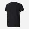 Футболка для підлітків Puma ACTIVE Small Logo Tee  58698001 - Зображення №2