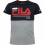 Футболка Fila S19AFLTSB04 