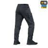 Брюки M-TAC CONQ Gen І Flex 20059012 - Зображення №2