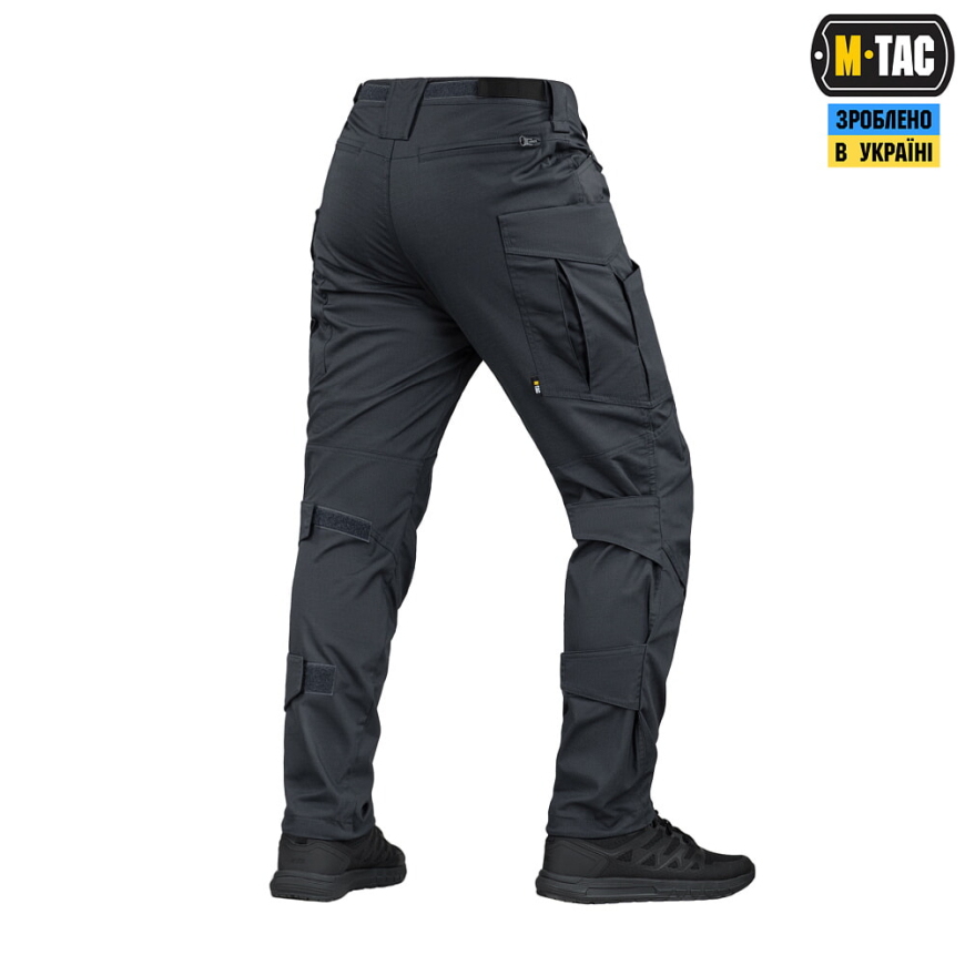 Брюки M-TAC CONQ Gen І Flex 20059012 - Зображення №2