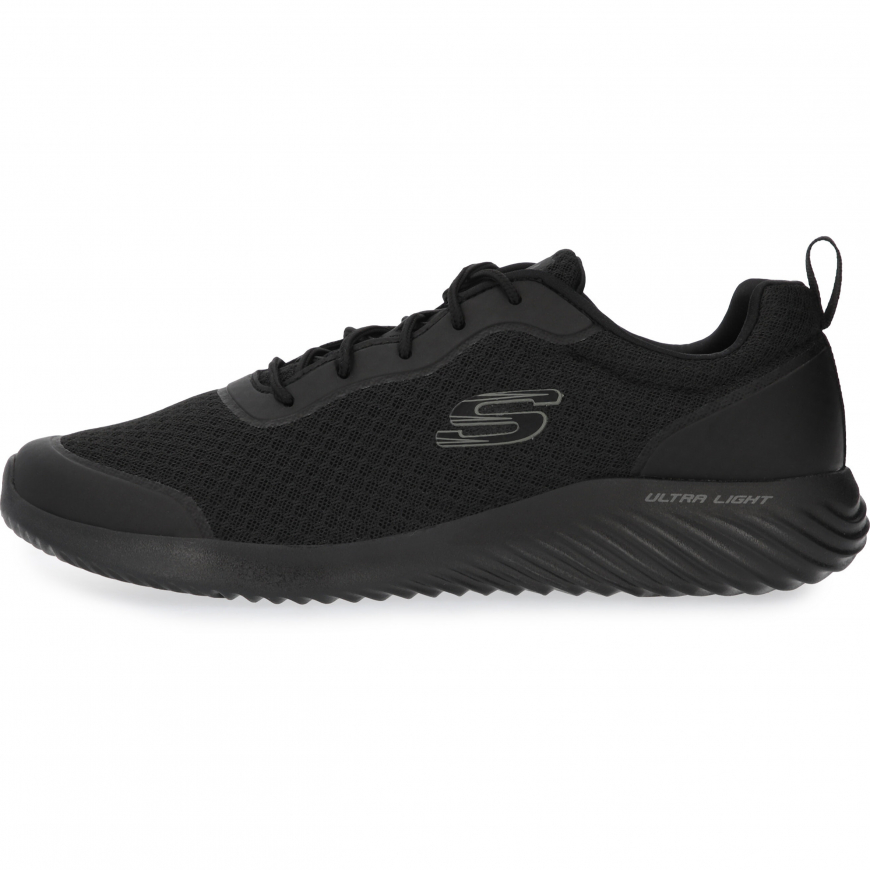 Кросівки чоловічі Skechers Bounder 232005 - Зображення