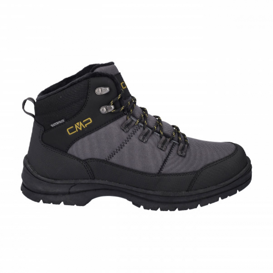 Черевики чоловічі CMP ANNUUK SNOWBOOT WP 31Q4957 - Зображення