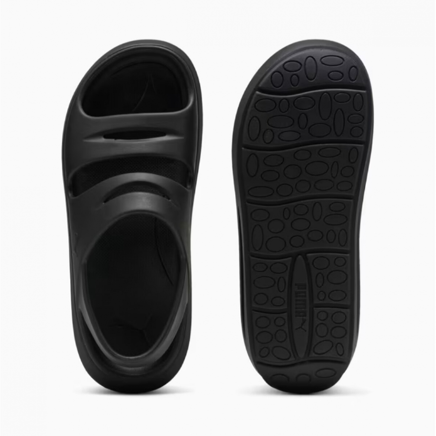 Сандалі жіночі PUMA FLATTER SANDALS 40033701 - Зображення №5