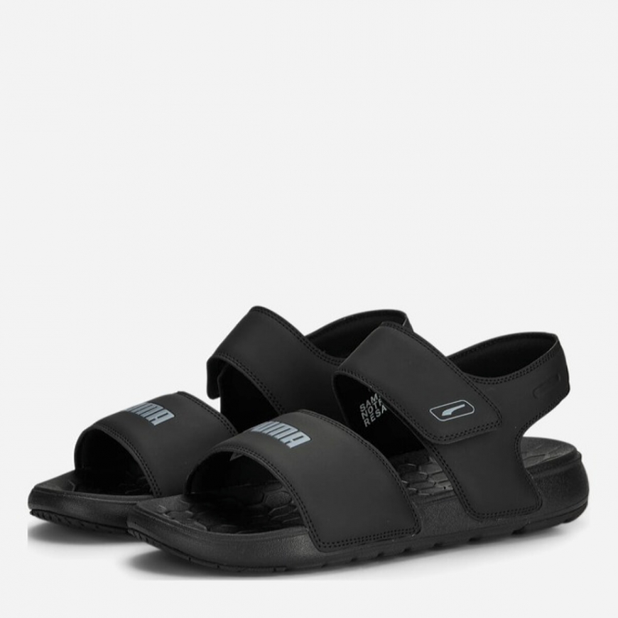 Сандалі Puma Softride Sandal Pure 38908301 - Зображення №3