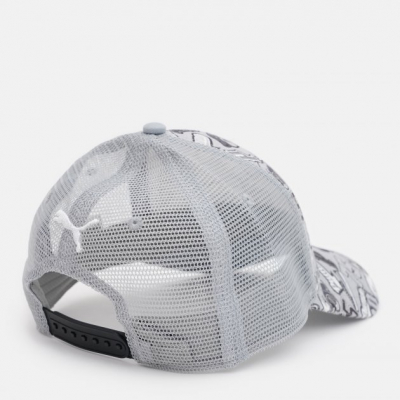 Бейсболка Puma Academy Aop Trucker 2436204