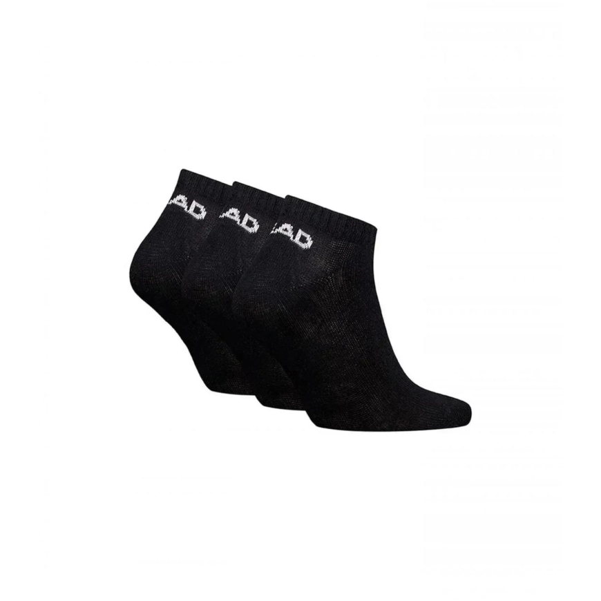 Шкарпетки Head Elements All Sports Sneaker 3P 701229011 - Зображення №2