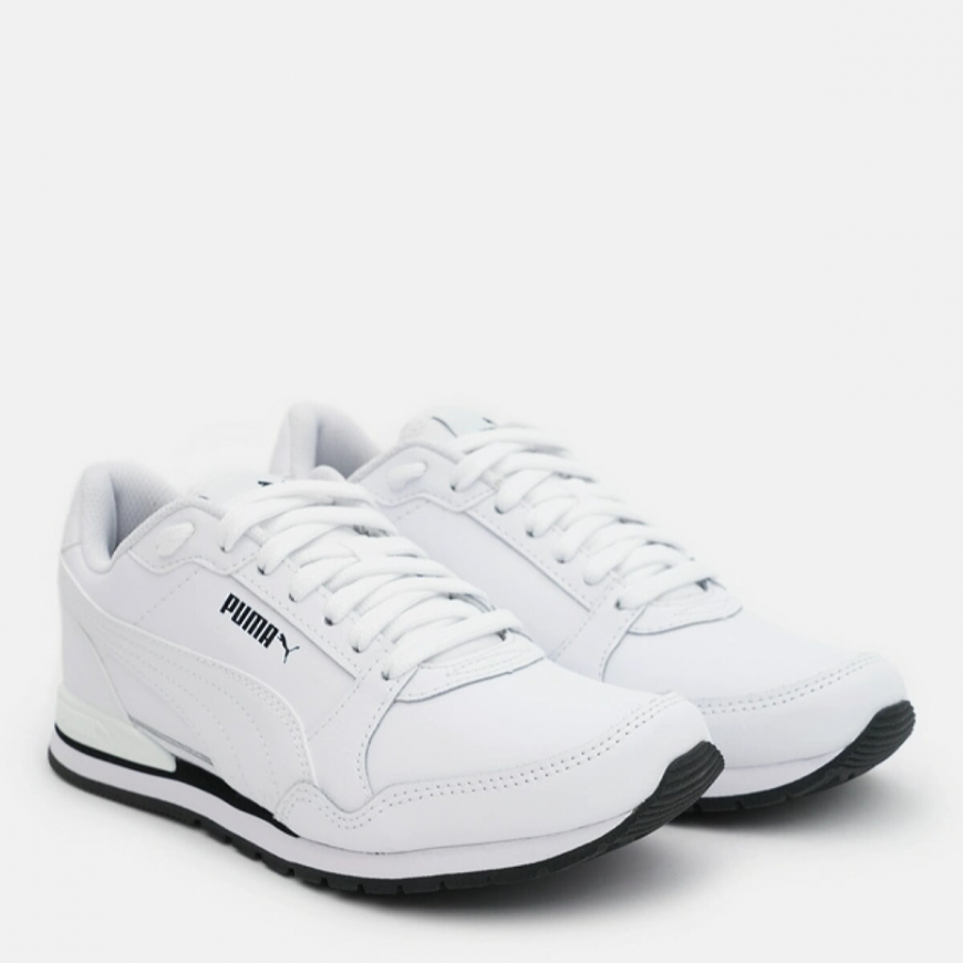 Кросівки чоловічі PUMA ST Runner v3 38485501 - Зображення №3