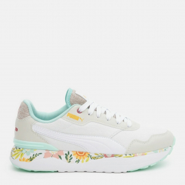 Кросівки жіночі Puma R78 Voyage Wild Garden 38923501