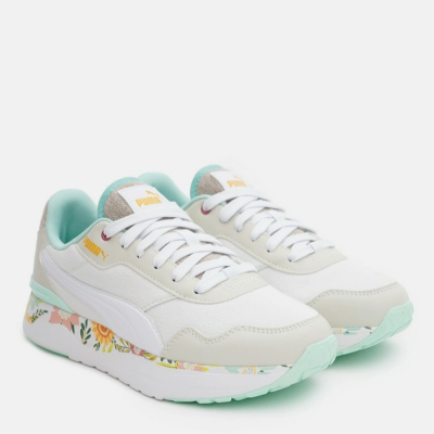 Кросівки жіночі Puma R78 Voyage Wild Garden 38923501