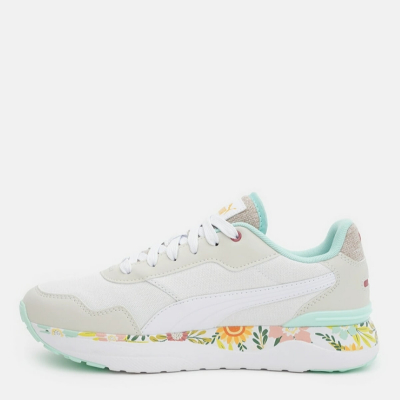 Кросівки жіночі Puma R78 Voyage Wild Garden 38923501