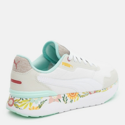 Кросівки жіночі Puma R78 Voyage Wild Garden 38923501