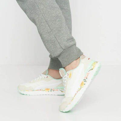 Кросівки жіночі Puma R78 Voyage Wild Garden 38923501