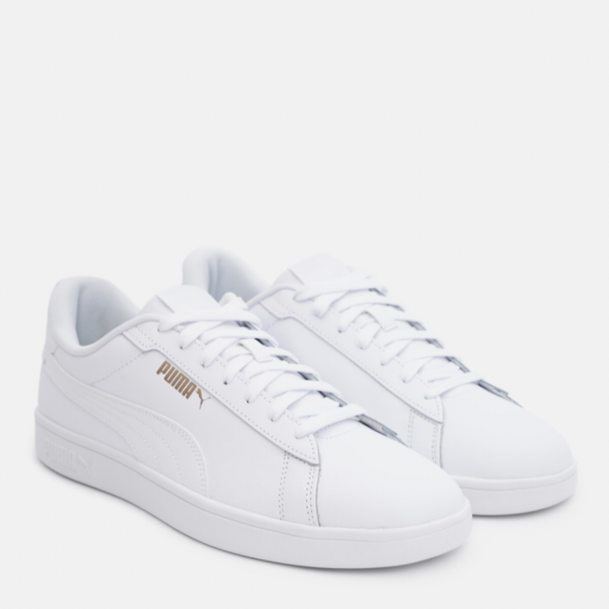 Кеди PUMA SMASH 3.0 L SNEAKERS 39098701*SS25  - Зображення