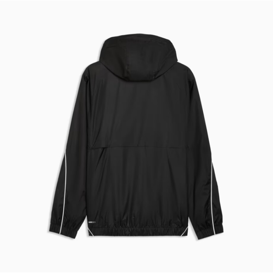 Вітрівка чоловіча PUMA Sport Windbreaker Men 63501501 - Зображення №6