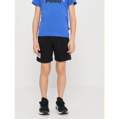 Шорти дитячі Puma Power Shorts 67323001