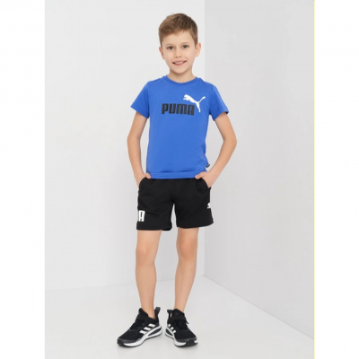 Шорти дитячі Puma Power Shorts 67323001