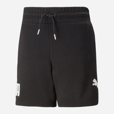 Шорти дитячі Puma Power Shorts 67323001