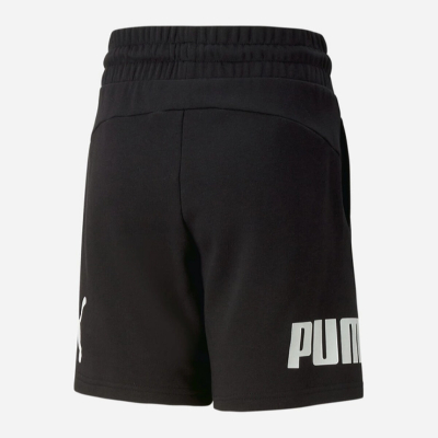 Шорти дитячі Puma Power Shorts 67323001