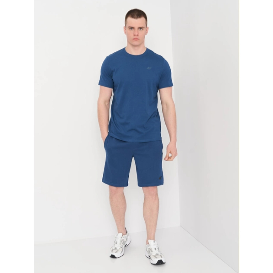 Шорти чоловічі 4F TSHOM156 - Зображення №3