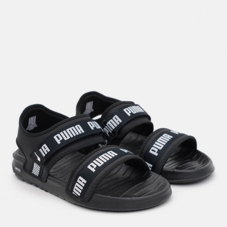 Жіночі сандалі Puma Softride Sandal Wns Signature 38412801 - Зображення №6