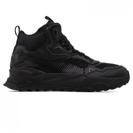 Черевики чоловічі Puma Trinity Mid Hybrid 39232701