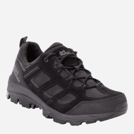 Кросівки чоловічі для трекінгу Jack Wolfskin Vojo 3 Texapore Low 4042441