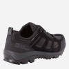 Кросівки чоловічі для трекінгу Jack Wolfskin Vojo 3 Texapore Low 4042441 - Зображення №2